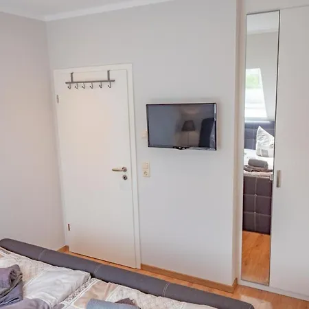 Monique Holiday home