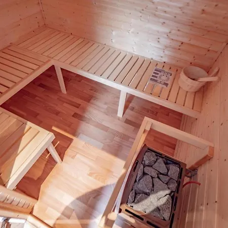 Monique Holiday home
